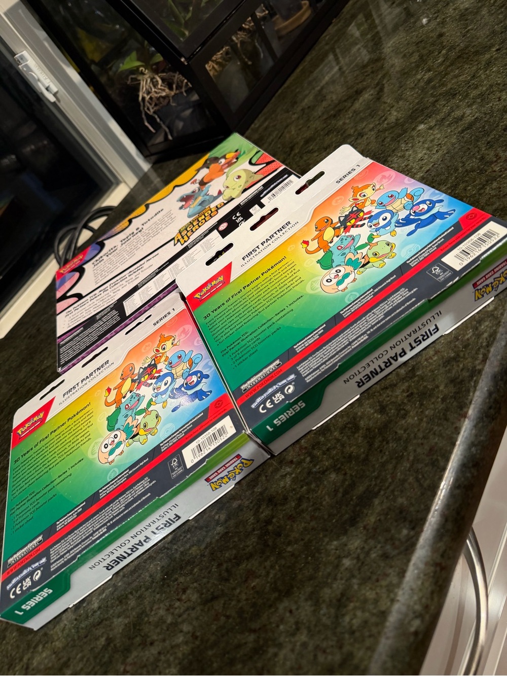 Pokemon bundle - Picture 4 of 4